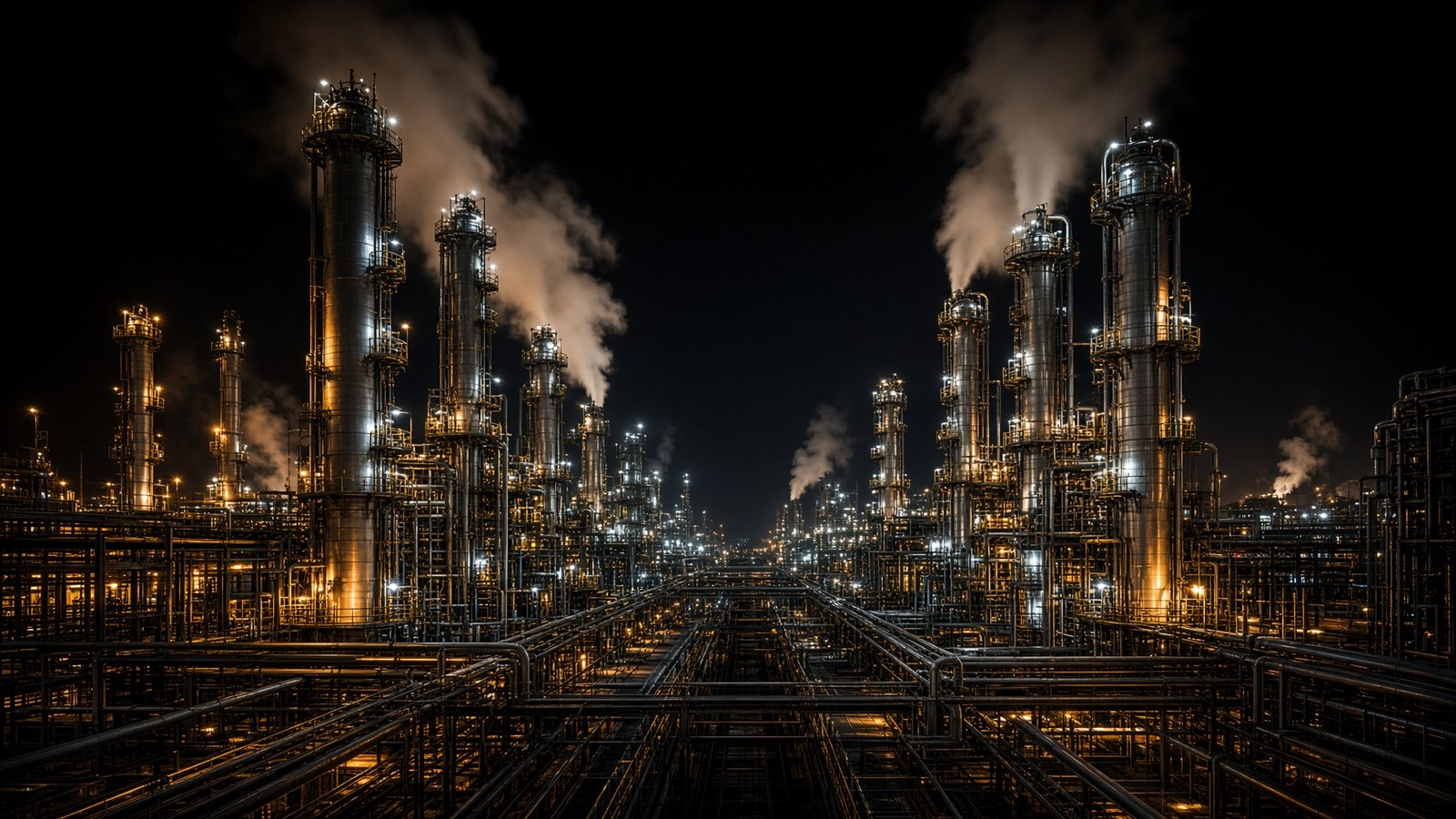 Process plant