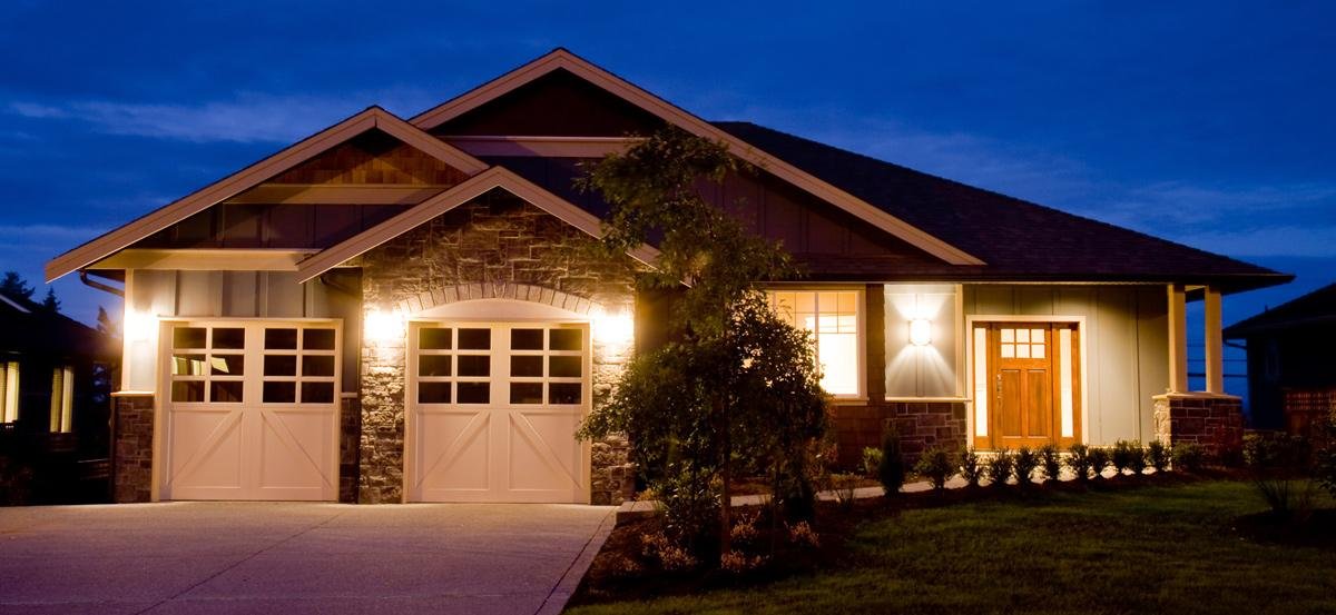 Outdoor lighting